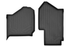SMARTLINER Custom Fit All Weather Protection Black Compatible With 2025-2026 Kawasaki Ridge (Fits 3 and 6 Passenger)