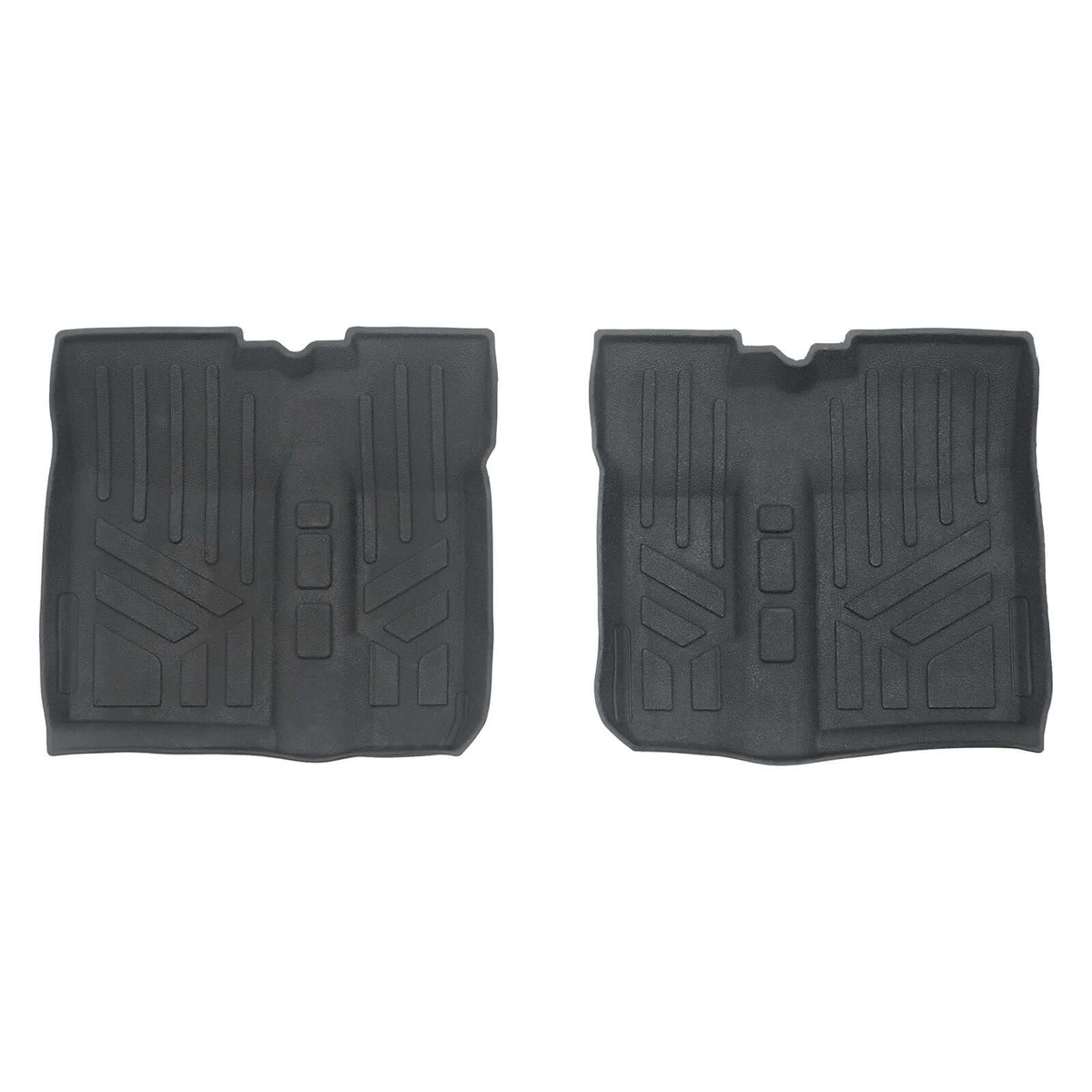SMARTLINER Custom Fit Floor Liners For 2025 Polaris RZR PRO S
