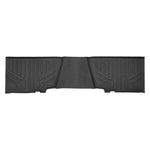 SMARTLINER Rugged Rubber Floor Liners For 2017-2026 Kawasaki Mule (6-Seater Models)
