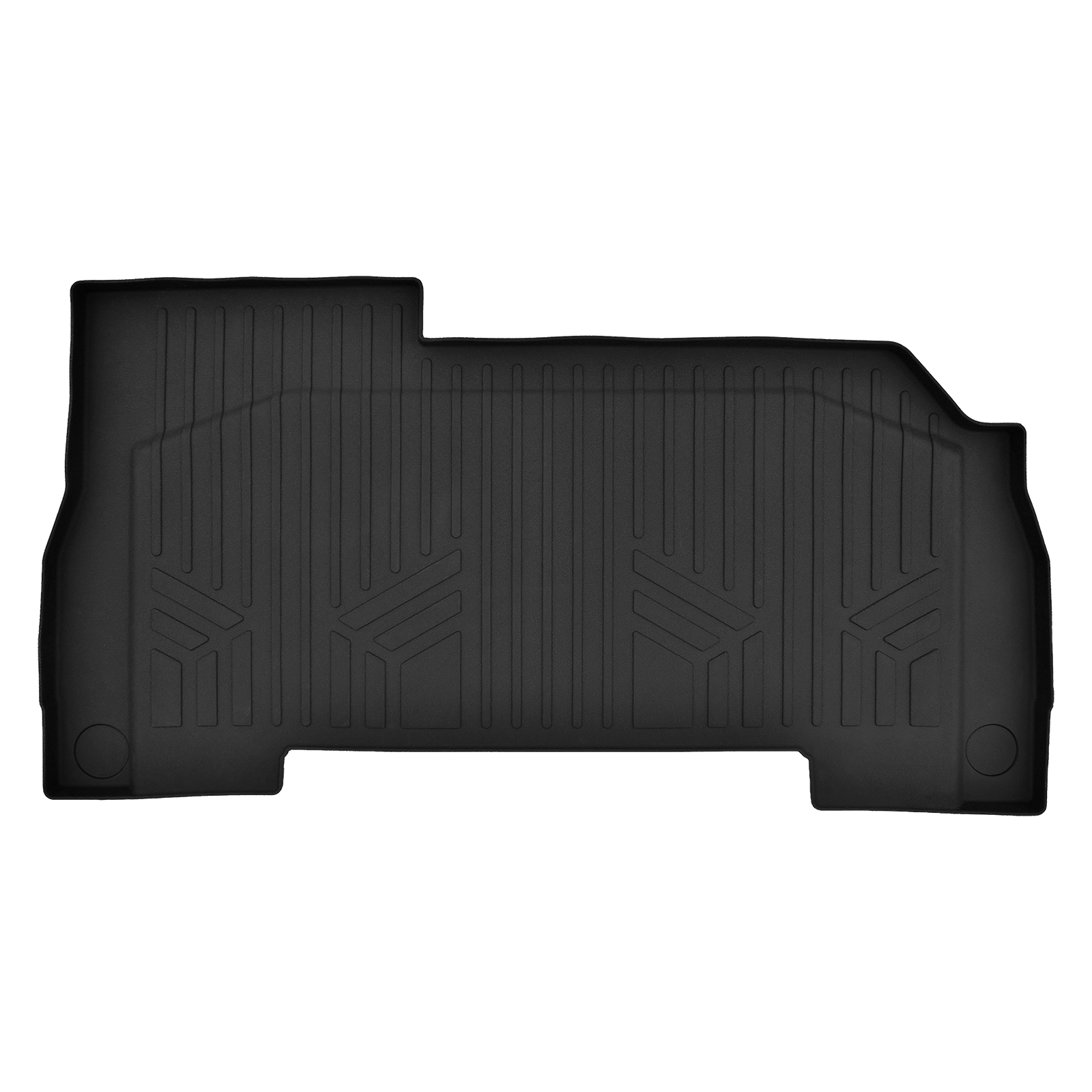 SMARTLINER Custom Fit Floor Liners For 2024-2025 Polaris Xpedition