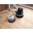 UFO Oscillator Floor Buffer Attachment