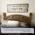 Give It To God And Go To Sleep Sign IV