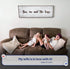 You, Me, And The Girls Sign