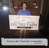 Life Is Better On The Farm Sign