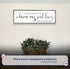 Song Of Solomon 3:4 - I Have Found The One Sign III