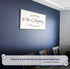 New Home, New Beginning Sign III