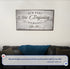 New Home, New Beginning Sign IV
