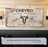 Cattle Company Sign II