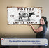 Cattle Ranch Rustic - LP1
