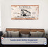 Rustic Horse Ranch Sign IV