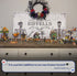 Gothic Family Sign III