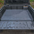 SMARTLINER OUTDOORS™ Custom Fit Rugged Rubber Floor Liners For 2016-2025 Can-Am Defender (3 Seater)