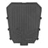 SMARTLINER Custom Fit Floor Liners For 2020-2025 Polaris RZR Pro R 4 (4-Seater)