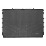 SMARTLINER OUTDOORS™ Custom Fit Rugged Rubber Floor Liners For 2016-2025 Can-Am Defender (6 Seater)