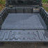 SMARTLINER OUTDOORS™ Custom Fit Rugged Rubber Floor Liners For 2016-2025 Can-Am Defender (6 Seater)