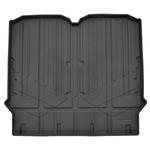 SMARTLINER Custom Fit Floor Liners For 2018-2024 Honda Pioneer 700 (4 Seater Models Only)