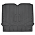 SMARTLINER Custom Fit Floor Liners For 2018-2024 Honda Pioneer 700 (4 Seater Models Only)