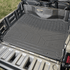 SMARTLINER Custom Fit Rugged Rubber Floor Liners For 2019-2025 Honda Pioneer 1000
