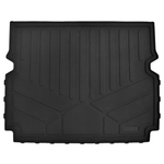SMARTLINER Custom Fit Floor Liners For 2024-2025 Polaris Xpedition