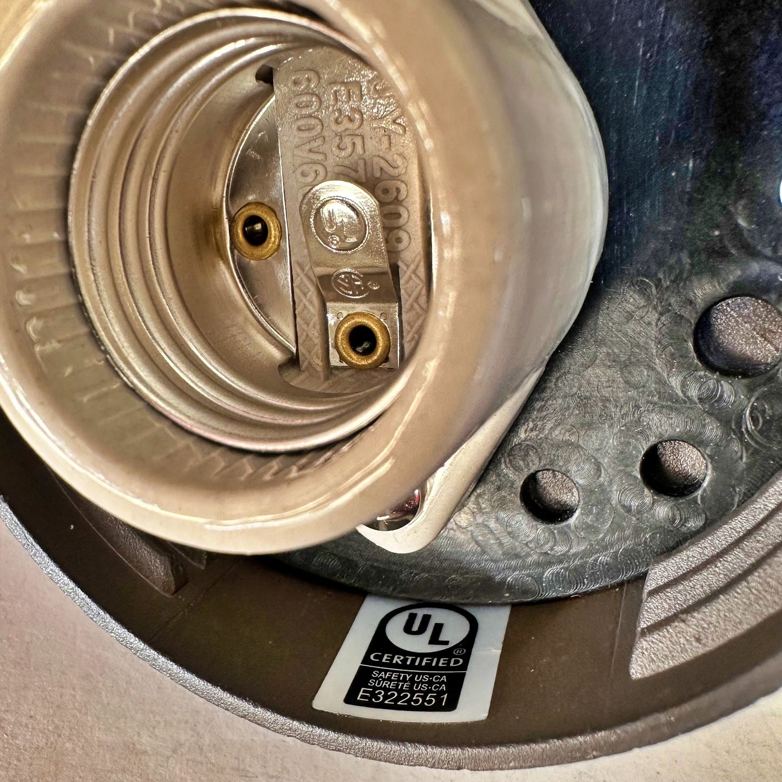 Industrial Pendant Light - The Morning-Star