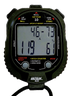 ULTRAK 435 Pitch Counter & Pitch Speed Monitor- 10 Memory Stopwatch