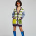 UNION SQUARE Long Cardigan Dress BYMANYC ® New York
