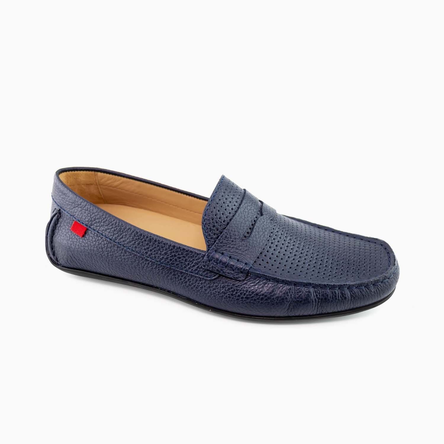 Union St Perforated, Men