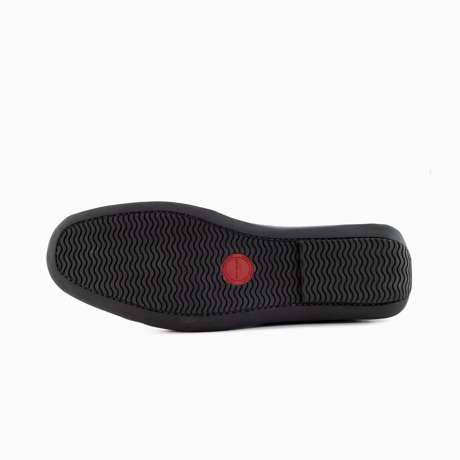 Cypress Hill Braid, Men Driving Mocs