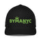 UPPER WEST SIDE Hat – BYMANYC ® New York | Vegan & Eco-Conscious