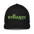 UPPER WEST SIDE Hat – BYMANYC ® New York | Vegan & Eco-Conscious