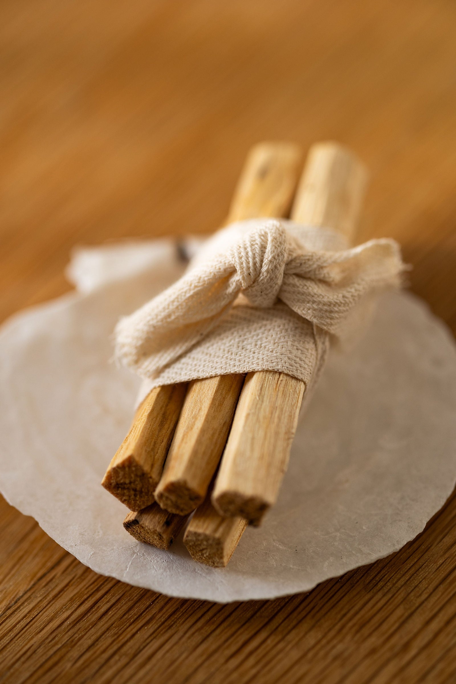 Palo Santo Incense