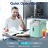 Nugget Pebble Ice Maker Countertop Z5815NH