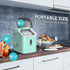 Nugget Pebble Ice Maker Countertop Z5815NH