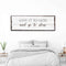 Give It To God And Go To Sleep Sign VI