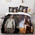 Uncharted Bedding Set Quilt Duvet Cover Bedding Sets