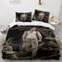 Uncharted Bedding Set Quilt Duvet Cover Bedding Sets