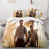 Uncharted Bedding Set Quilt Duvet Cover Bedding Sets