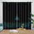 Undertale Curtains Blackout Window Drapes Room Decoration