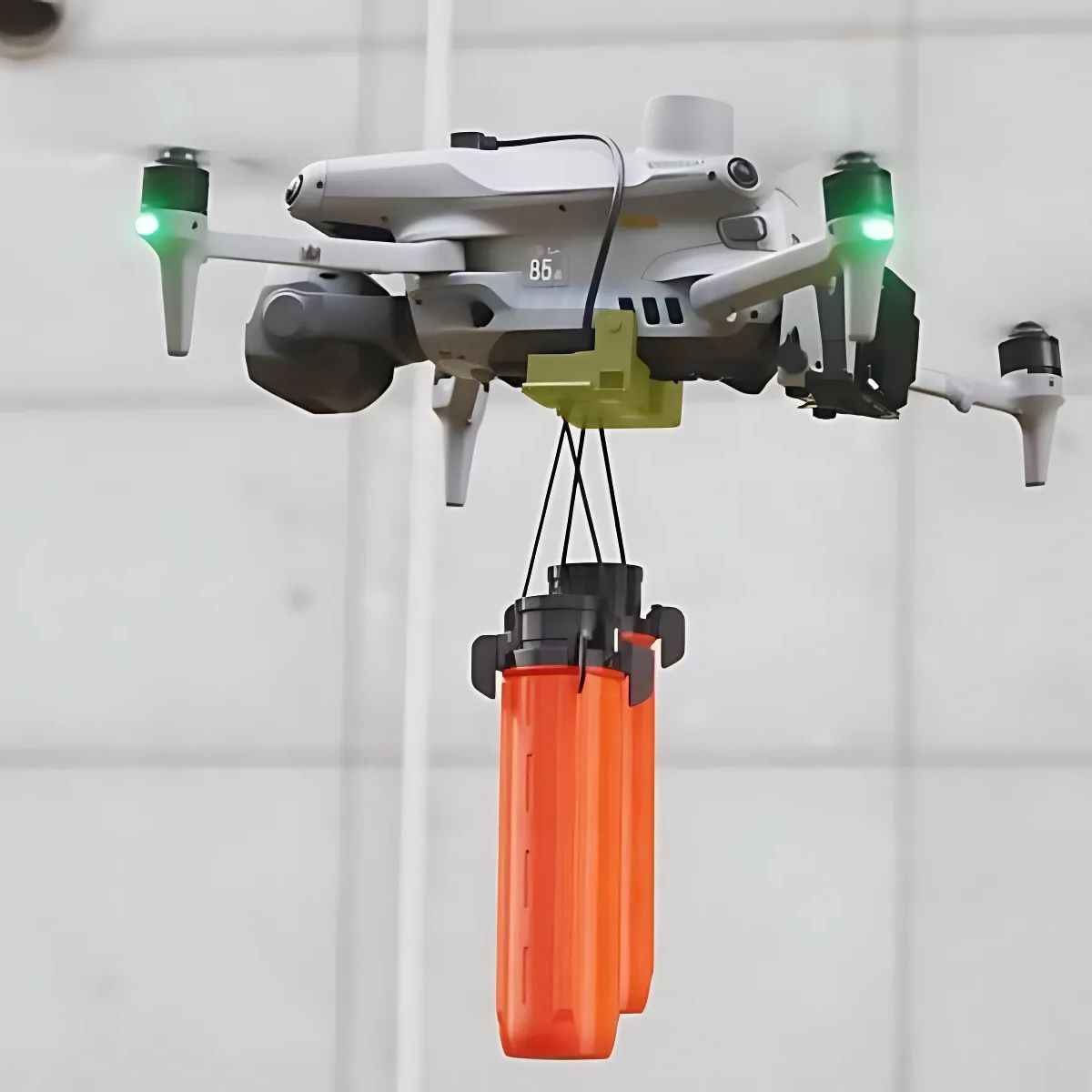 DSLRPros Air Drop System for DJI Matrice 4T / Matrice 4E