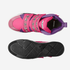 Unisex Limited Edition CHELSEA PINK High-Tops BYMANYC ® New York