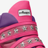Unisex Limited Edition CHELSEA PINK High-Tops BYMANYC ® New York