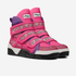 Unisex Limited Edition CHELSEA PINK High-Tops BYMANYC ® New York