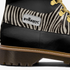 Unisex Limited Edition MEATPACKING GOLD Boots BYMANYC ® New York