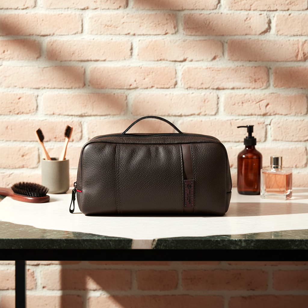 Unisex Large Travel Accessory