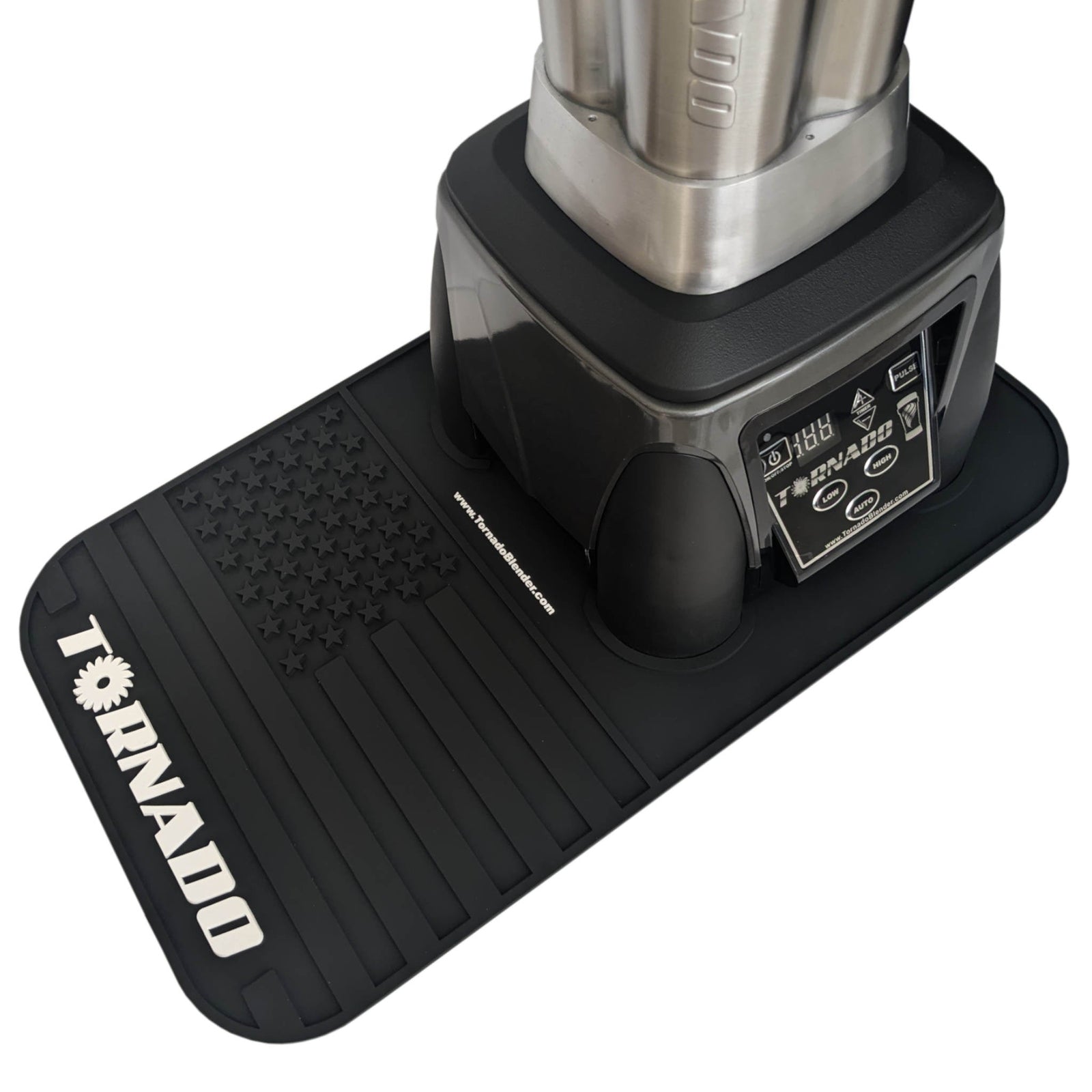 TORNADO Blender Base Mat