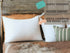 Dada Bedding Luxury 20x28 Pillow Insert - Soft Medium Firm, Premium Polyester, Perfect for Side and Back Sleepers
