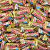 Twix Mini Carmel Chocolate Cookie Bars Candy – Bulk Value Bag