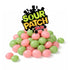 Sour Patch Kids Watermelon Jelly Beans Candy – Soft & Chewy – Bulk Value Bag