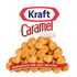 Kraft Caramel Bits, Unwrapped for Easy Melting – Bulk Value Bag