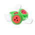 Salt Water Taffy Candy – Watermelon – Bulk Value Bag